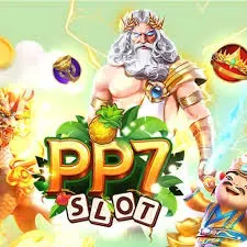 PP7SLOT - Petualangan Menembak Ikan yang Seru